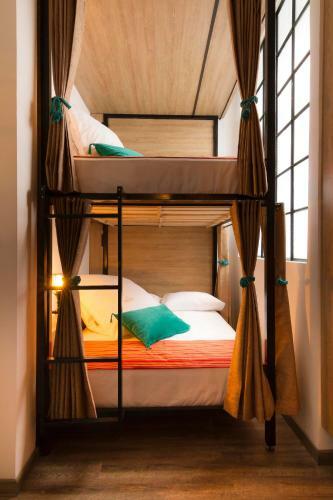 Hostal Chapinero Hills Hostel