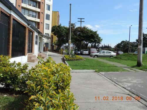 Apartamento Confortable