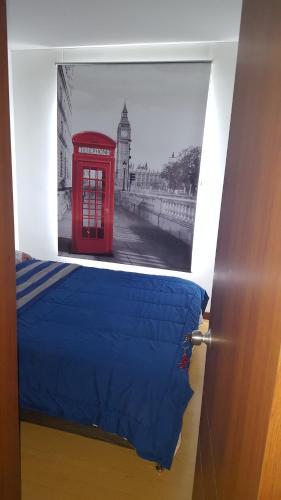 Apartamento Juan