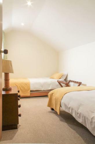 Apartamento Departamento Los Cedritos IV