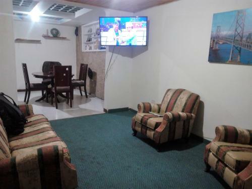 Apartamento La Florida