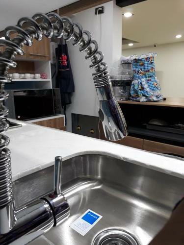 Apartamento Rinc�n De Lo Antiguo