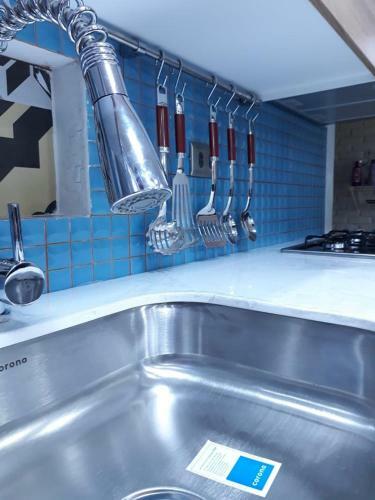 Apartamento Rinc�n De Lo Antiguo