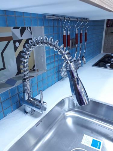 Apartamento Rinc�n De Lo Antiguo