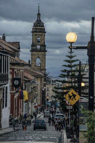 Apartamento Rinc�n De Lo Antiguo