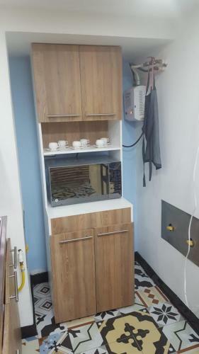 Apartamento Rinc�n De Lo Antiguo