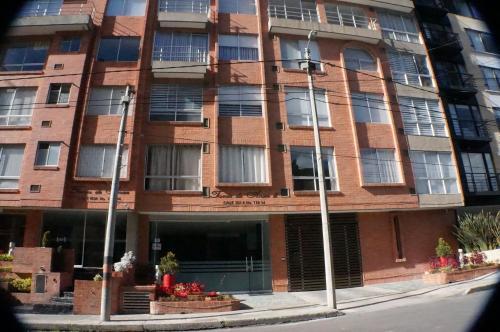 Apartamento Apto Central, Bonito Y Completo