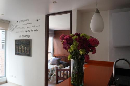 Apartamento Apto Central, Bonito Y Completo
