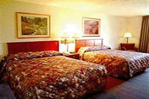 Hotel La Quinta Inn Cheyenne