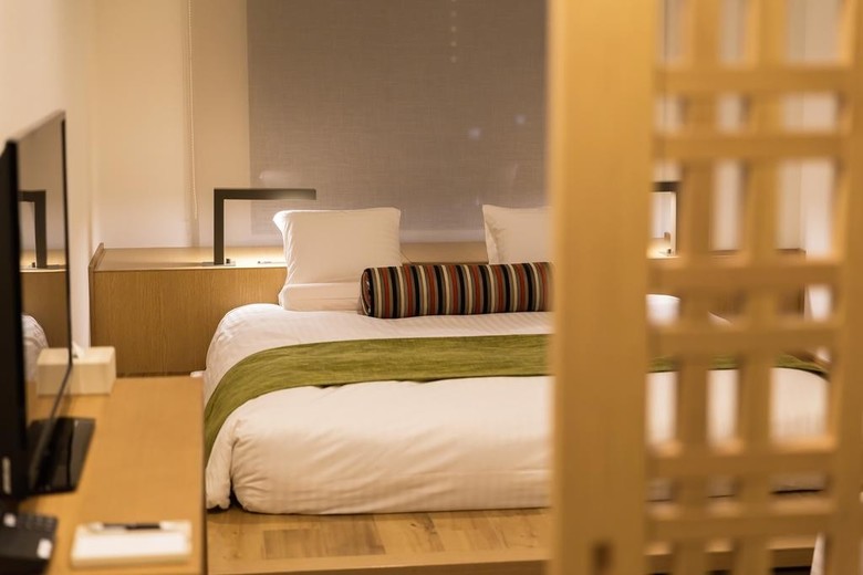 Art Hotels Hamamatsucho