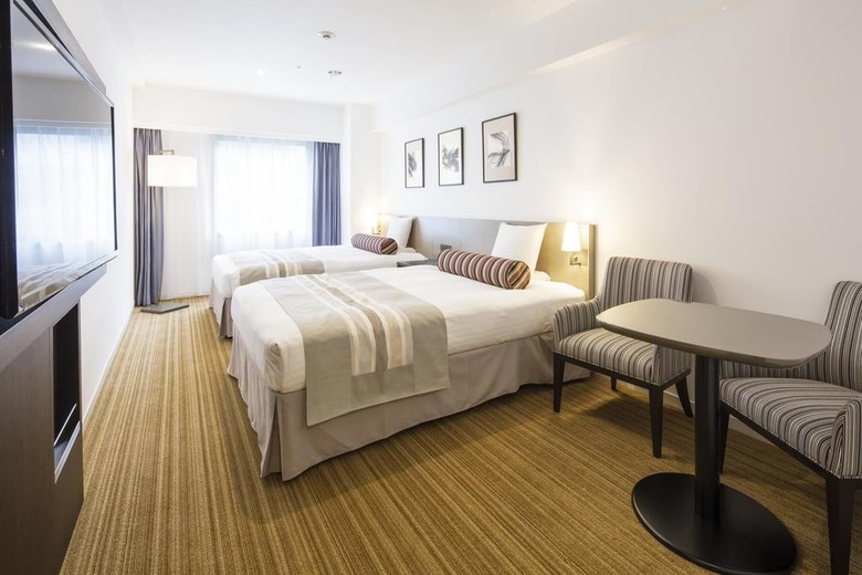 Art Hotels Hamamatsucho