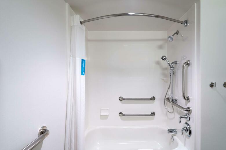 Hotel Hampton Inn Lafayette