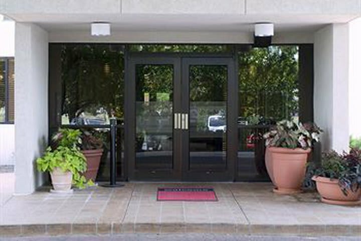 Hotel Hampton Inn Lafayette