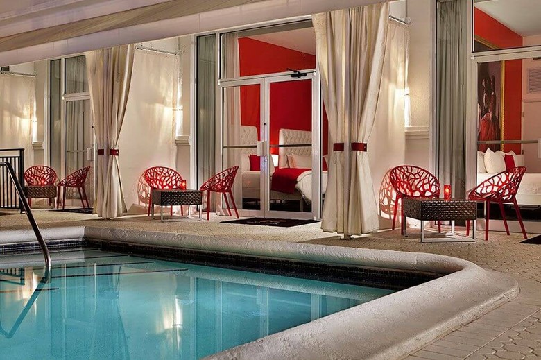 Red South Beach Hotel