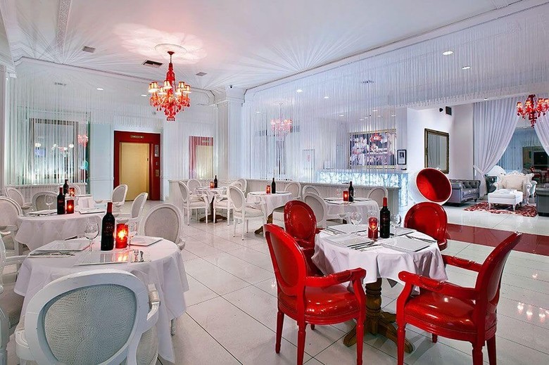 Red South Beach Hotel