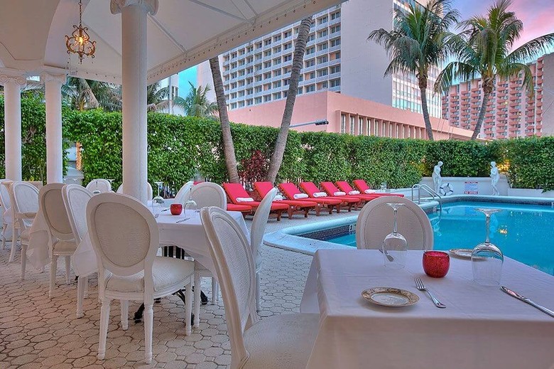 Red South Beach Hotel