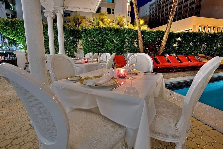 Red South Beach Hotel