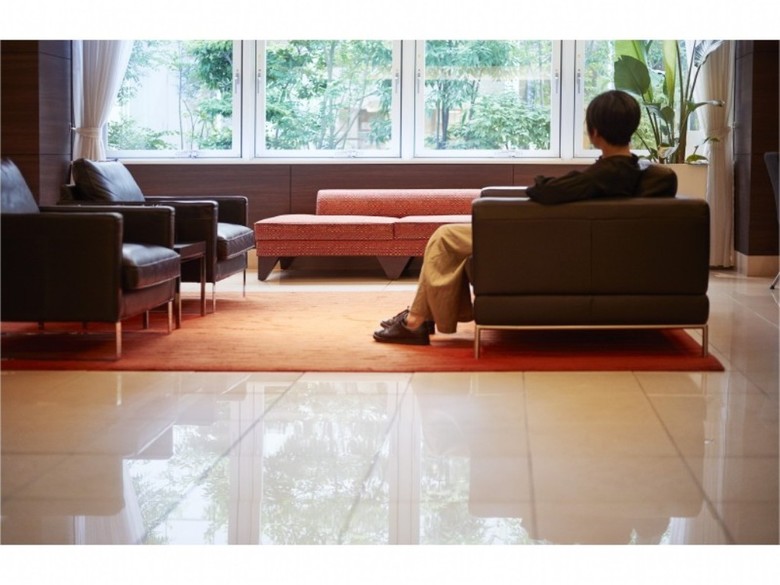 Jr-east Hotel Mets Tachikawa
