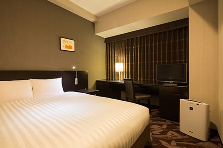 Jr-east Hotel Mets Tachikawa