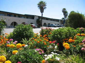 Hotel Heritage Inn Express Roseville