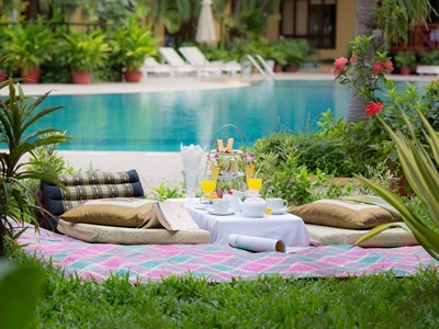 Angkor Era Hotel