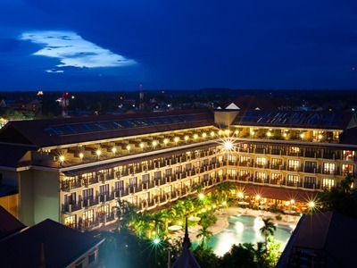 Angkor Era Hotel