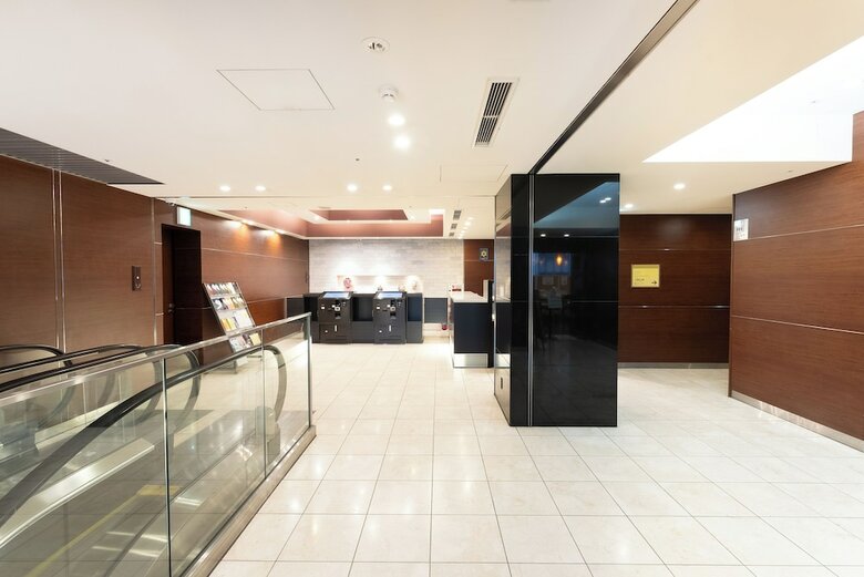 Hotel Keihan Asakusa