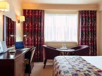 Hotel Barcelo Daventry