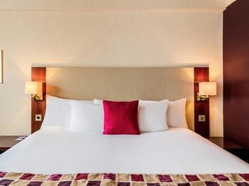 Hotel Barcelo Daventry