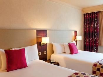 Hotel Barcelo Daventry