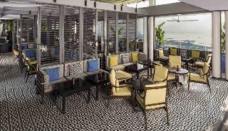 Hotel Marina Bay Sands