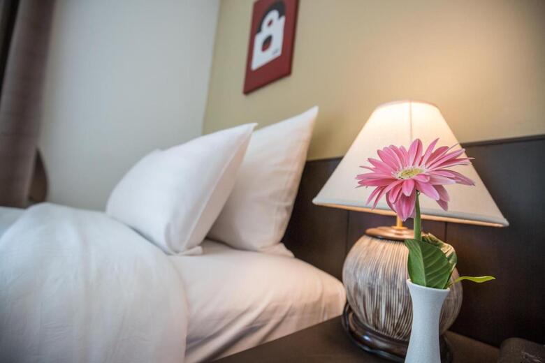 Hotel Northgate Ratchayothin Serviced Residence