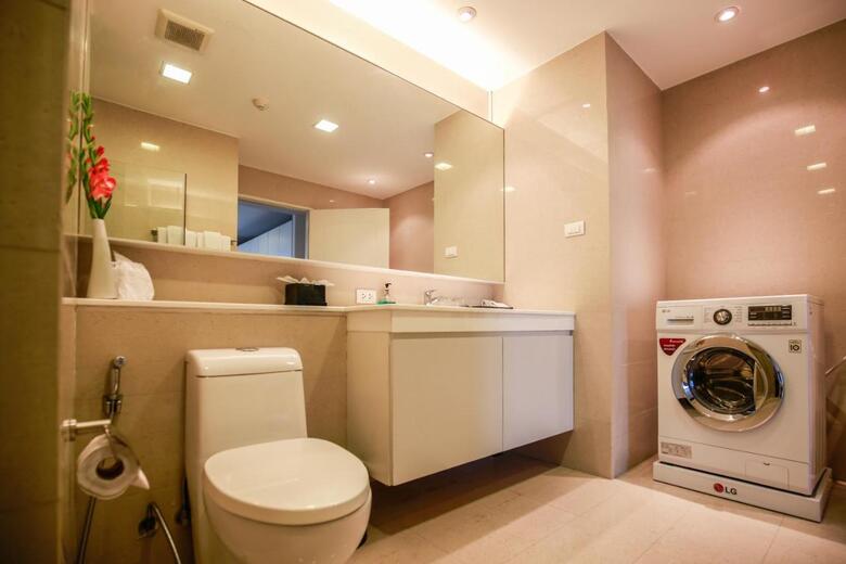 Hotel Northgate Ratchayothin Serviced Residence
