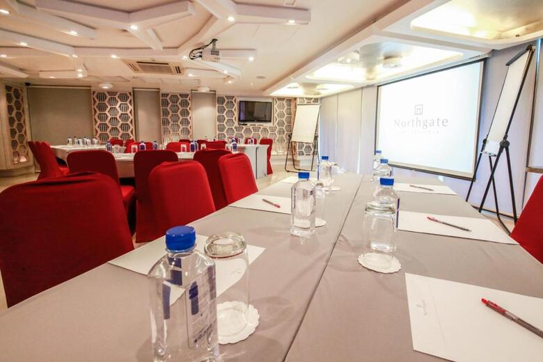 Hotel Northgate Ratchayothin Serviced Residence