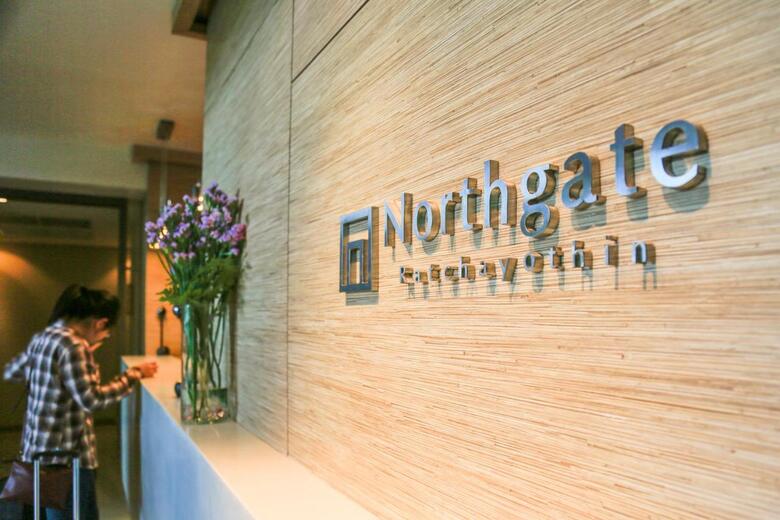 Hotel Northgate Ratchayothin Serviced Residence