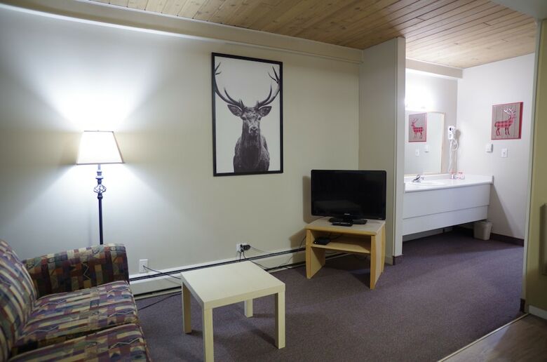 Hotel Travelodge Three Sisters