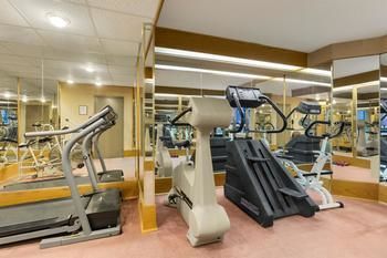 Hotel Brockville Travelodge