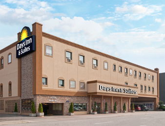 Hotel City Centre Travelodge