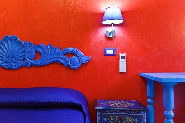 Bed & Breakfast Dream Station