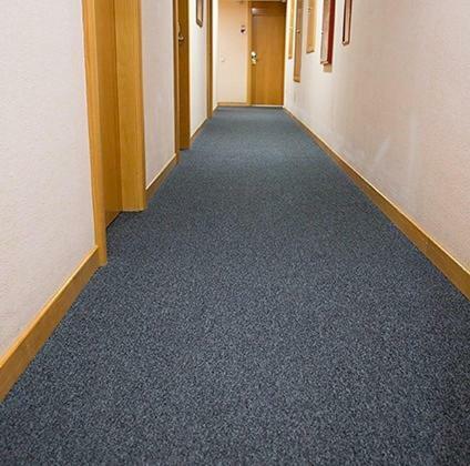 Hotel Crisol Almeria