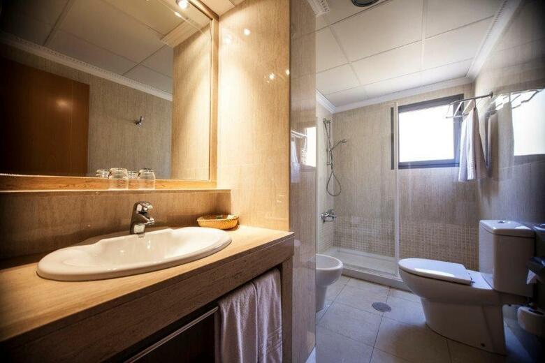 Hotel Crisol Almeria