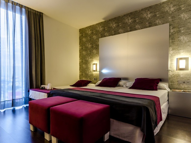 Hotel Git V�a Sevilla Mairena