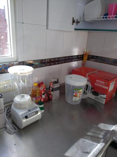 Apartamento Salitre Wifi