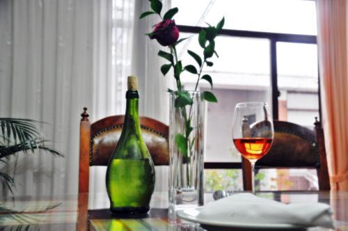 Albergue Hostal Arias Bogot�