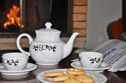 Albergue Hostal Arias Bogot�