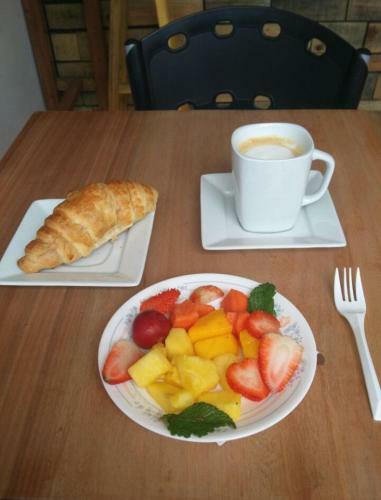 Albergue Hostal Arias Bogot�