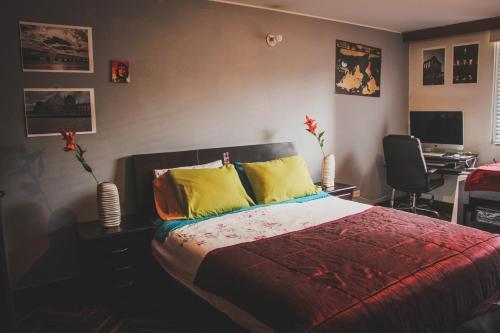 Ak Hostel 82