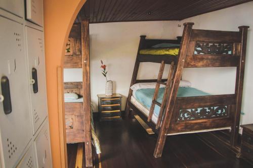 Ak Hostel 82