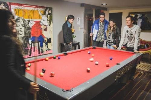 Ak Hostel 82