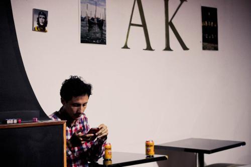 Ak Hostel 82